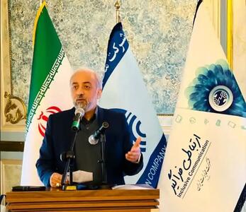  استمرار توسعه فیبرنوری مخابرات منطقه گلستان در ایام نوروزی