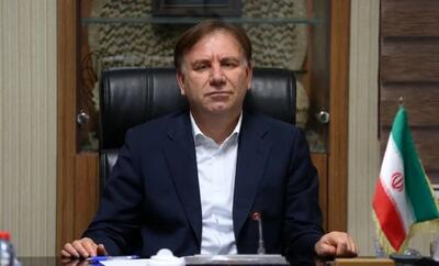  پیام تسلیت استاندار بوشهر به مناسبت شهادت دریابان علیرضا تنگسیری