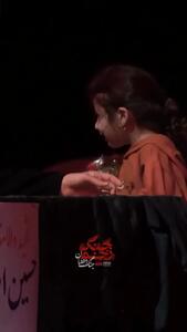  راست می گویند که دخترها بابایی‌ هستند + فیلم