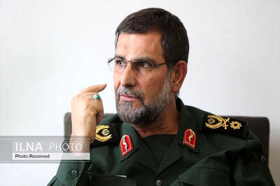  پیام سازمان عقیدتی سیاسی فراجا به مناسبت شهادت دریابان پاسدار، شهید علیرضا تنگسیری