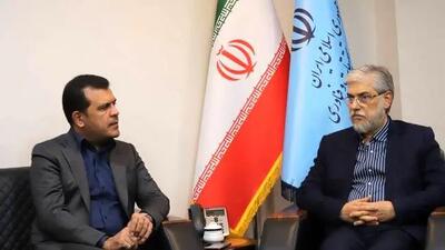  هم‌افزایی معاونت علمی و وزارت علوم برای بازسازی زیرساخت‌های دانش‌بنیان