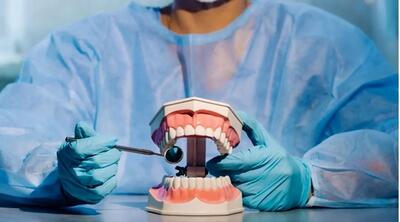  سلامت لثه در بحران، کلید پیشگیری از مشکلات جدی دندانی