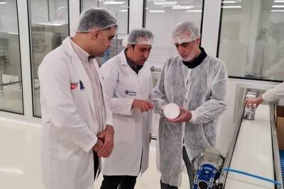  کمبود شیر خشک نداریم/ مدیریت تقاضا بر اساس سن نوزاد