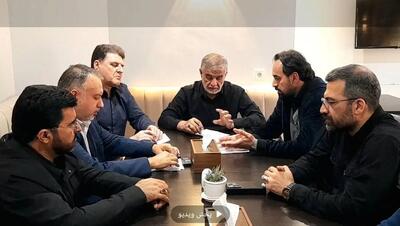  پیشرفت مقدمات انتخابات شوراهای اسلامی مطابق زمانبندی