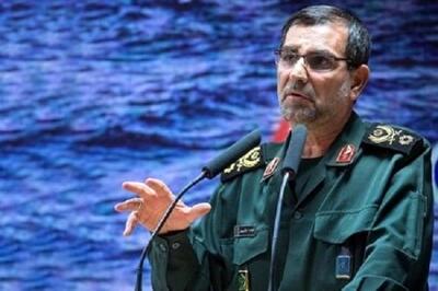  آبادان، آرامگاه ابدی شهید تنگسیری/جمعه، وداع با سردار دریا