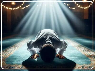  شیوه‌ خواندن نماز استغاثه به امام زمان