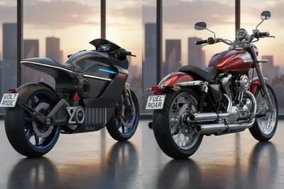  راهنمای خرید اولین موتورسیکلت؛ همه آن چه باید بدانید