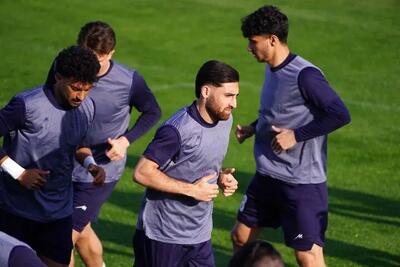  آخرین مانع علیپور و حسین‌زاده برای فیکس شدن