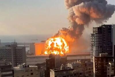  کدام مناطق تهران امروز سه شنبه ۱۱ فروردین ۱۴۰۵ مورد حمله دشمن قرار گرفت؟