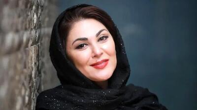 لاله اسکندری: ایران من، در آغوش تو جای‌مان امن است