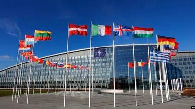  آمریکا و ناتو در حال طلاق سیاسی/ جنگ ایران رابطه دو دوست قدیمی را خراب کرد