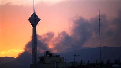  اکونومیست: چرا ایران فکر می‌کند در حال پیروزی است؟