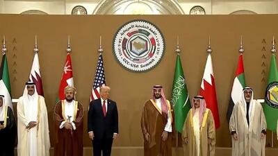  آسوشیتدپرس: فشار متحدان عرب بر ترامپ برای تداوم جنگ علیه ایران