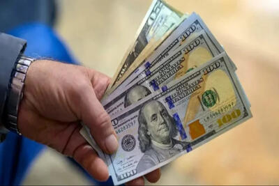  قیمت دلار و سایر ارزها امروز سه شنبه 11 فروردین 1405+جدول