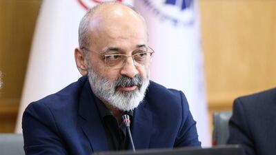  تعیین مهلت شش‌ ماهه برای ایفای تعهدات بانکی و ارزی بنگاه‌های اقتصادی ضروری است | جلوگیری از تعدیل نیرو به‌عنوان یک اولویت اساسی در دستور کار قرار دارد