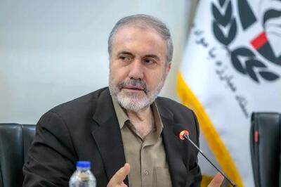 پیام تسلیت نماینده رئیس‌جمهور و دبیرکل ستاد مبارزه با موادمخدر به مناسبت شهادت سردار تنگسیری