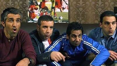  فیلم / پشت‌صحنه خنده‌دار و دیده نشده سریال پژمان که با دیدنش از خنده غش میکنین؛ از کتک‌خوردن‌های پژمان تا ریسه رفتن‌های بهاره رهنما و شقایق دهقان