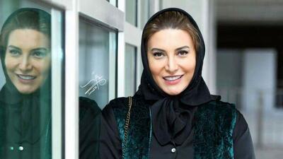  عکس / نگاهی به چیدمان و  دکوراسیون فانتزی اتاق خواب فریبا نادری، پری سیمای سریال ستایش