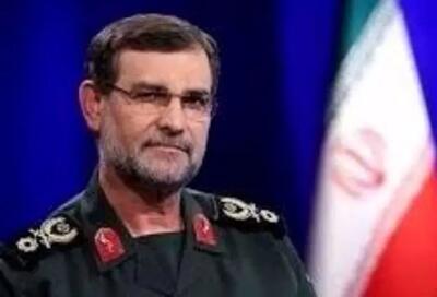  زمان و ساعت مراسم تشییع سردار تنگسیری در تهران اعلام شد