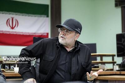  شهردار مشهد مقدس: خدمت به مردم در شهرداری مشهد به صورت مستمر ادامه دارد | مدیران این شب‌ها به صورت ریاکارانه در جمع مردم حضور داشته باشند