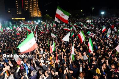  بیش از ۲۰۰ برنامه زنده تلویزیونی از اجتماعات مردمی استان در صدا و سیمای خراسان رضوی به نمایش در آمده است