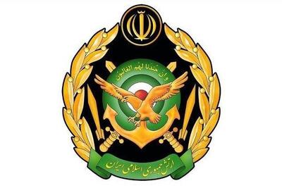  ️انهدام یک فروند پهپاد «MQ۹» با آتش نیروی پدافند هوایی ارتش در اصفهان (۱۱ فروردین ۱۴۰۵)