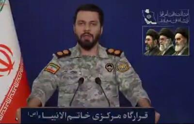  تشریح جزئیات روز سی و دوم عملیات وعده‌صادق۴
