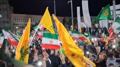  تأکید بر آمادگی نظامی و نقش وحدت ملی/دشمنان از ورود به درگیری زمینی واهمه دارند