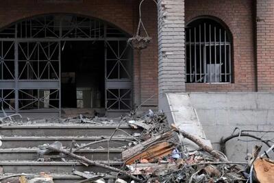  دانشگاه‌های سراسر کشور حملات ناجوانمردانه به دانشگاه علم و صنعت را محکوم کردند