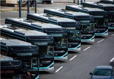  تداوم خدمات رایگان مترو و اتوبوس در تهران تا پایان فروردین