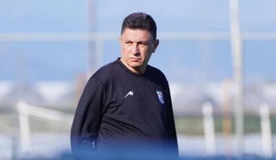  امیر قلعه نویی با پیروزی مقابل کاستاریکا، صاحب رکورد شد