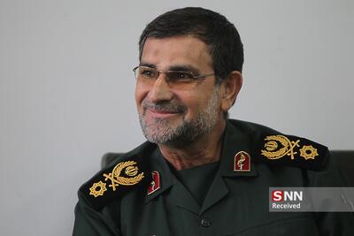  میراث ماندگار سردار شهید تنگسیری؛ از اقتدار دفاعی تا خدمت‌رسانی در مناطق محروم