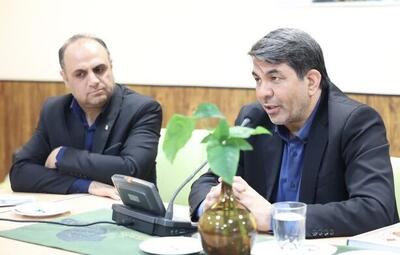  باید جمعیت بیشتری از کودکان کرمانی تحت پوشش فعالیت‌های کانون پرورش فکری قرار گیرند
