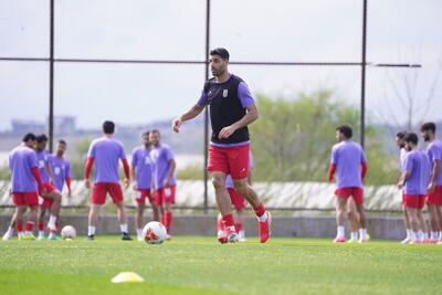  گل دوم ایران به کاستاریکا توسط مهدی طارمی