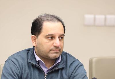  سخنگوی فدراسیون فوتبال:پرچم ایران با افتخار در جام جهانی به اهتزاز در خواهدآمد