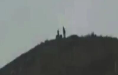  لحظه پودر شدن سربازان کودک‌کش صهیونی توسط حزب الله