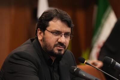  بذرپاش: ‏لانچر تنگه هرمز که فعال باشد، موج پرتابش تا قلب توکیو می‌رسد