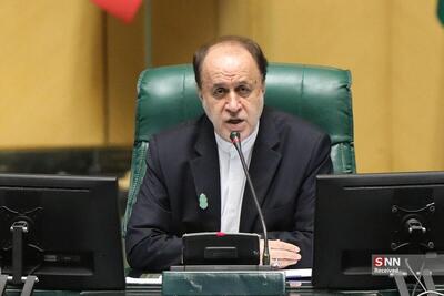  حاجی‌بابایی: ملی شدن و تسلط بر همه جوانب تنگه هرمز با قید دو فوریت در دستور کار مجلس است / پس از جنگ رمضان دیگر هیچ کشوری جرأت حمله یا تحریم کردن ایران را ندارد + فیلم