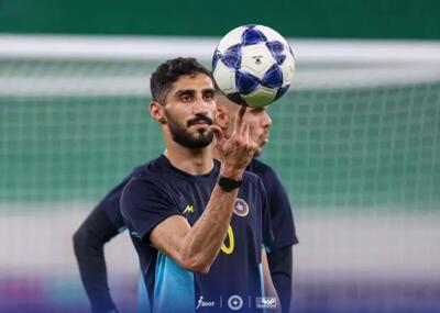  بازیکن سپاهان:حمله به فولاد مبارکه اصفهان، نقض قوانین بین‌المللی بود
