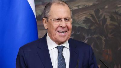  لاوروف: برخی از شرکا جوهره دیپلماسی را اشتباه درک می‌کنند