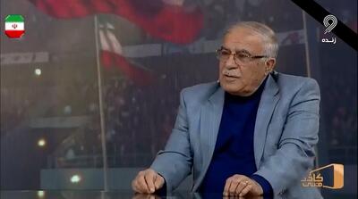  حسن روشن: به پاسپورت اماراتی نیازی ندارم