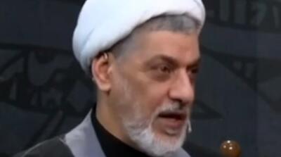  روایت یک روحانی از تشییع پیکر رهبر شهید انقلاب