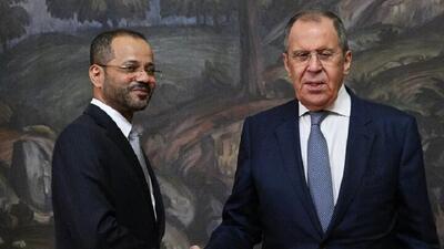  روسیه آماده کمک به یافتن راه‌حل بحران پیرامون ایران