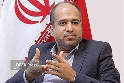  خضریان: شایعه مذاکره با آمریکا جنگ روانی دشمن است