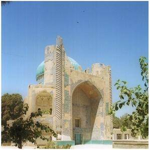  رودکی چگونه عشق پنهان رابعه را لو داد؟