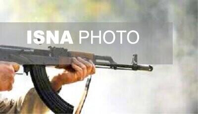  ترور ناجوانمردانه خادمان امنیت در میرجاوه