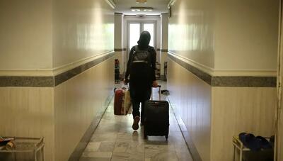  وضعیت فعالیت خوابگاه‌های دانشجویی اعلام شد