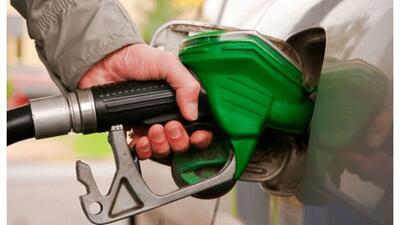  رکورد گرانی یک ماهه بنزین در آمریکا شکست