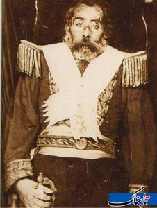  بازخوانی تاریخ/ جسد ترسناک یک رئیس‌جمهور!