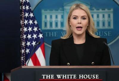  اظهارات متناقض سخنگوی کاخ سفید درباره مذاکره